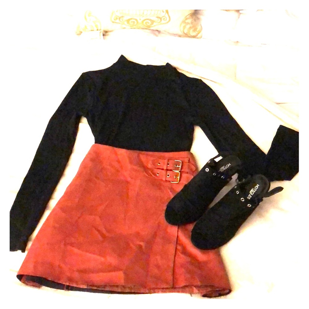 Nasty Gal bundle